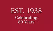 Celebrating 80 years!
